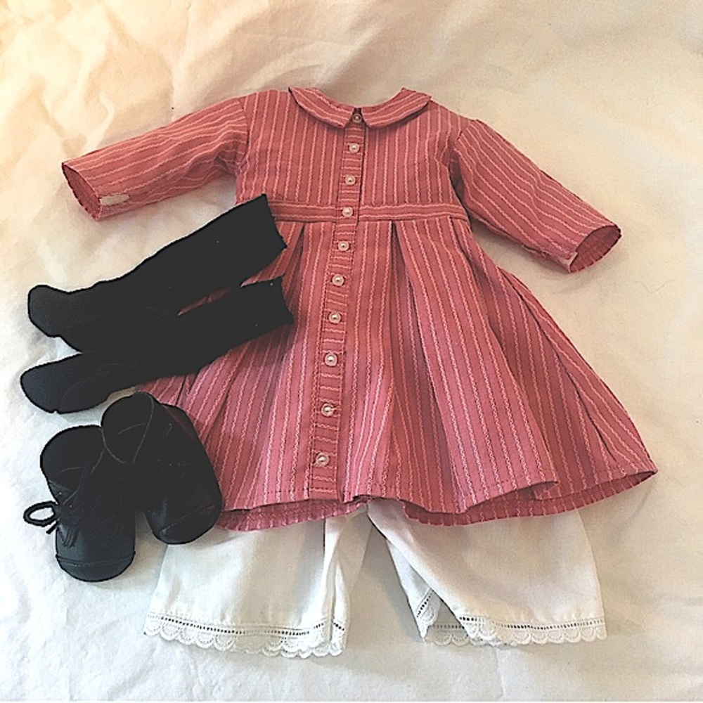 Pleasant Co Addy Walker 1993 - retired - Picture 8 of 9